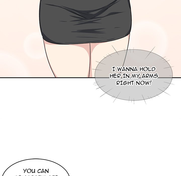 Excuse Me, This is my Room - episode 12 - 19