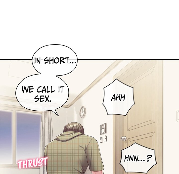 Master, Do You Need A Hand? - episode 17 - 69
