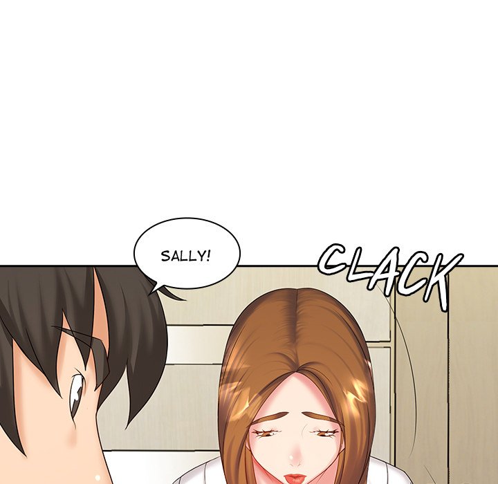 Office Troubles - episode 8 - 55