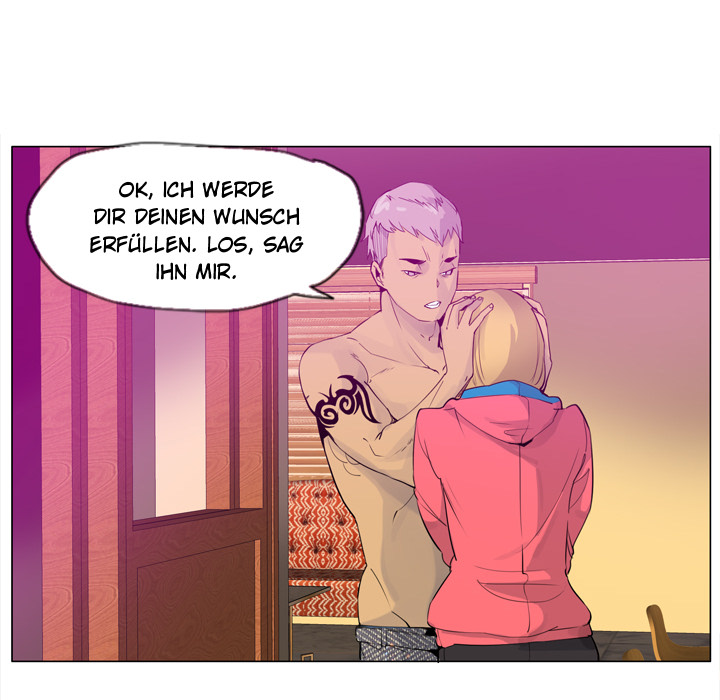 Housewife - episode 17 - 101