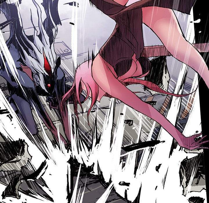 Blood Blade - episode 4 - 62