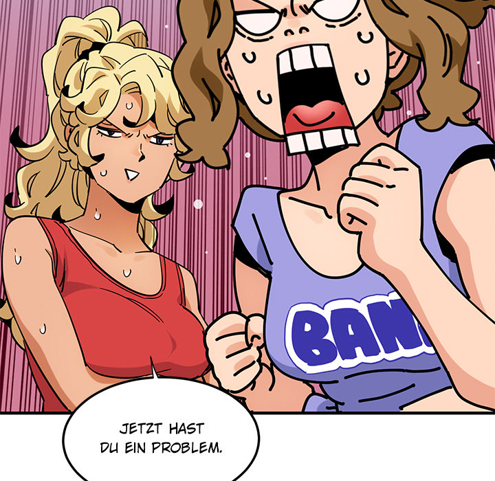 Wer hat Angst vor Mister H? - episode 56 - 118