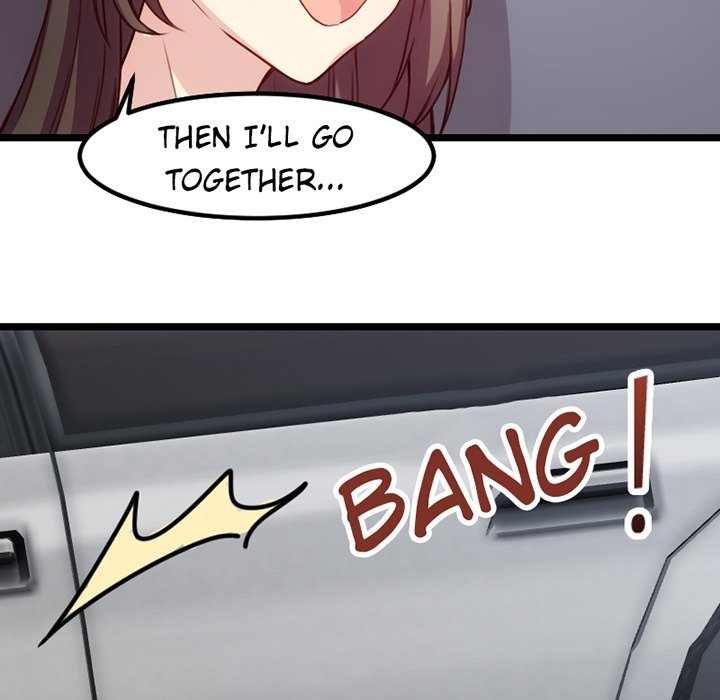 CEO's Sudden Proposal - episode 3 - 8