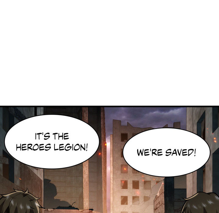 Rising with the Monsters - episode 1 - 66
