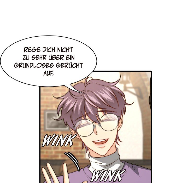 Die geheime Liebe des Omega K - episode 50 - 79