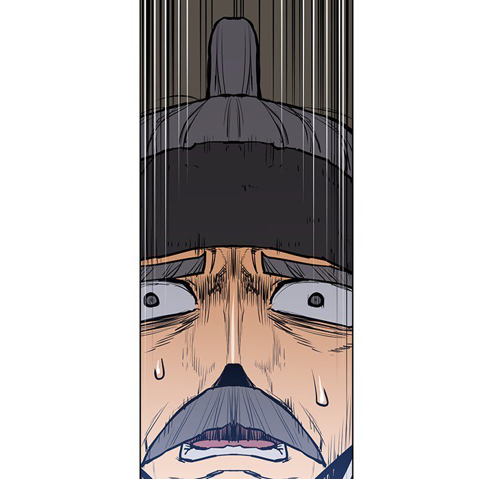 The Fang of Yeongno - episode 8 - 117