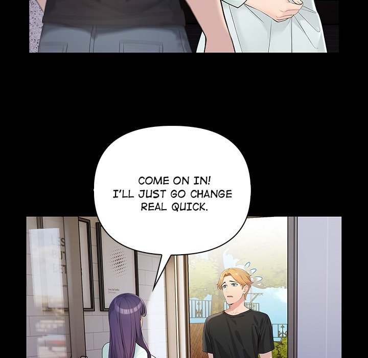 The Exchange Student & His Host - episode Prologue - 19