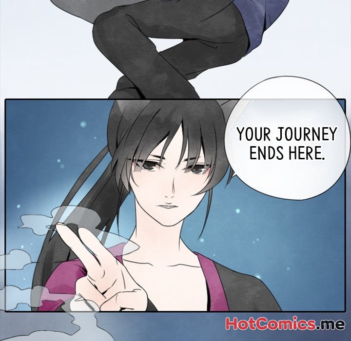 Odis and Moa's Underworld Diary - episode 7 - 13