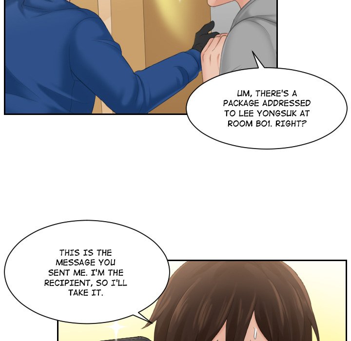My Love Companion - episode 1 - 58