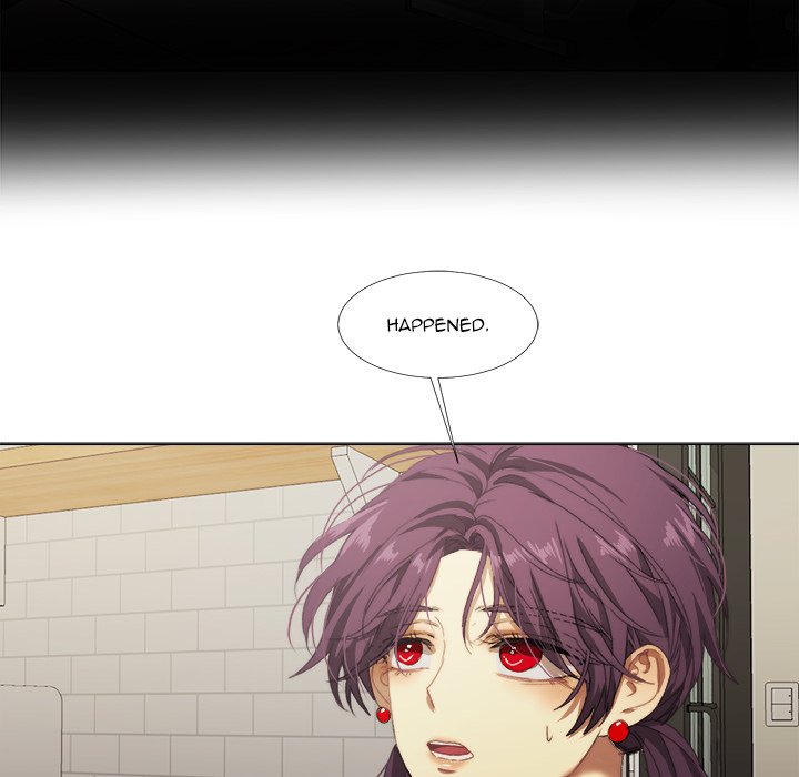 The Spring Scent of the Sea - episode 12 - 15