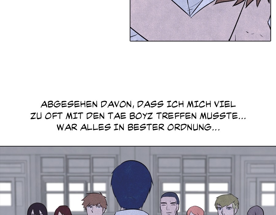 Teufel der Oberstufe - episode 14 - 29