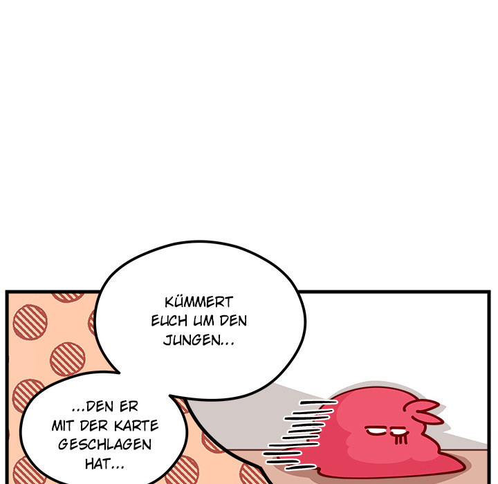 Ich wähle dich! - episode 62 - 86