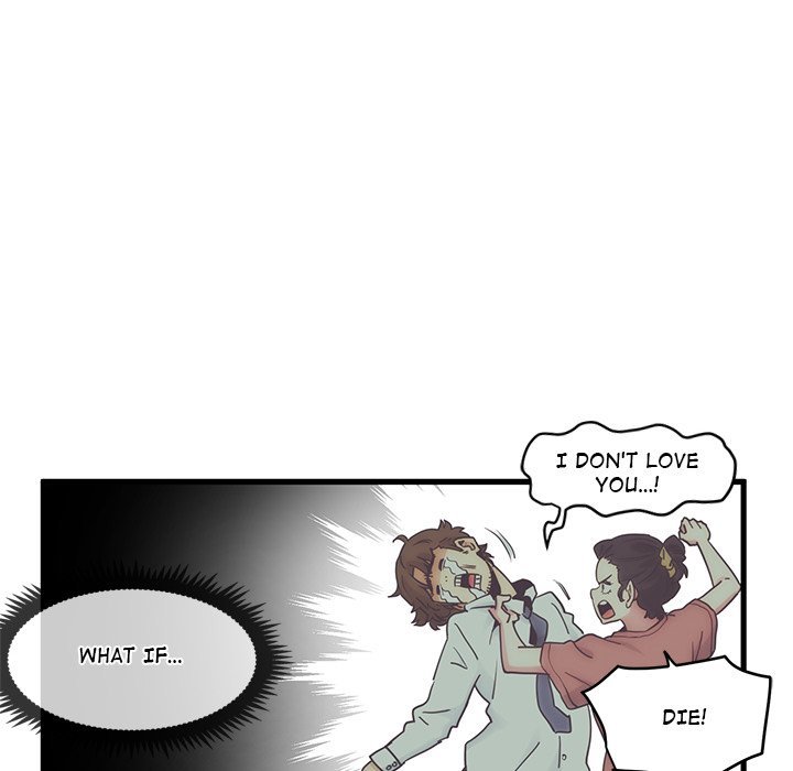 Snapping into Love - episode 7 - 55