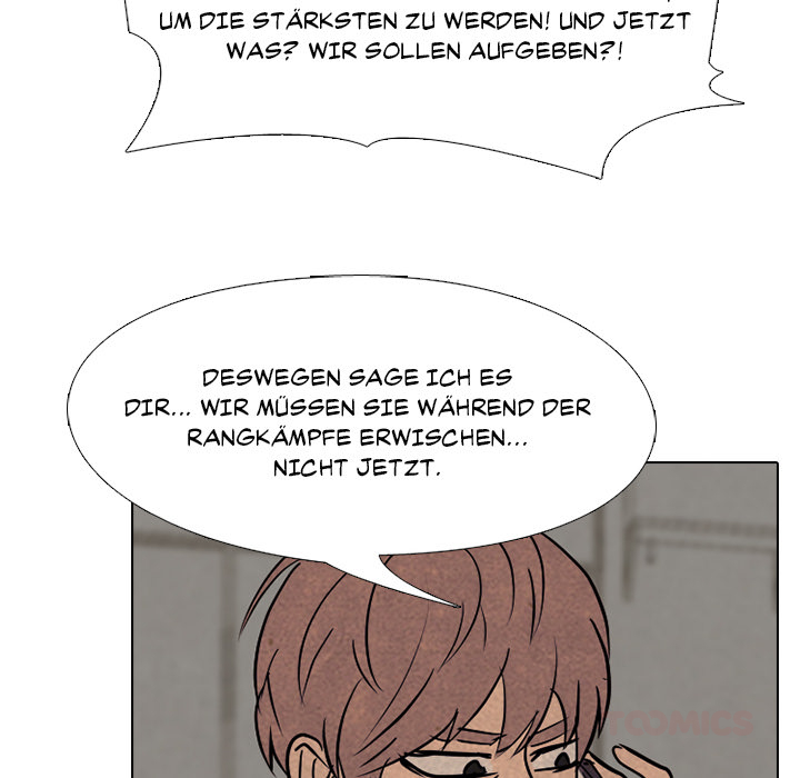 Teufel der Oberstufe - episode 164 - 73