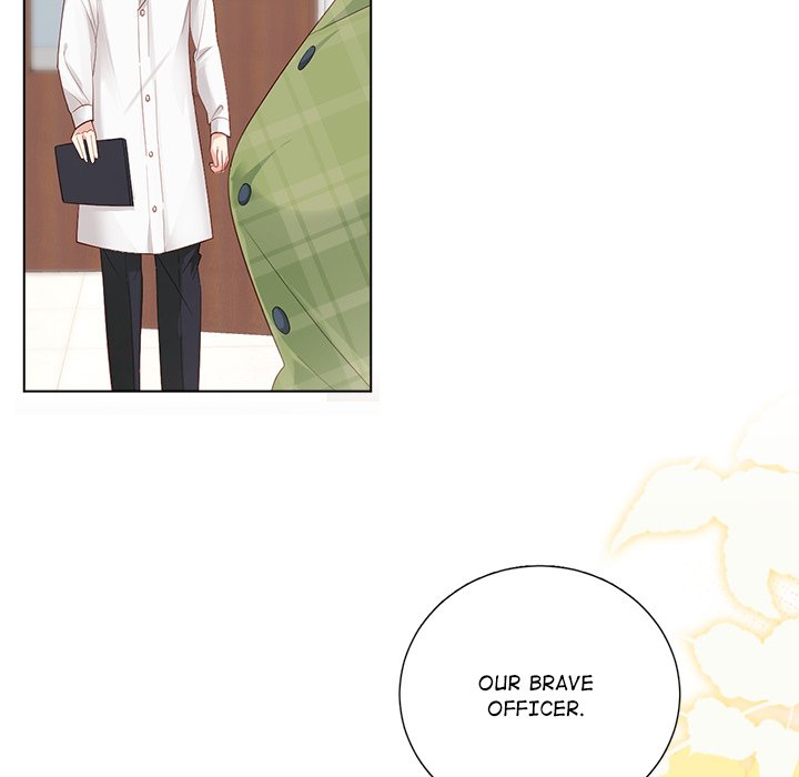 A Young Case of Hearts - episode 27 - 140