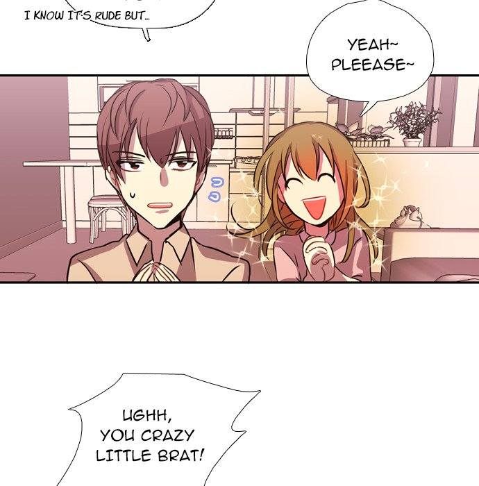 I Need Romance - episode 1 - 31
