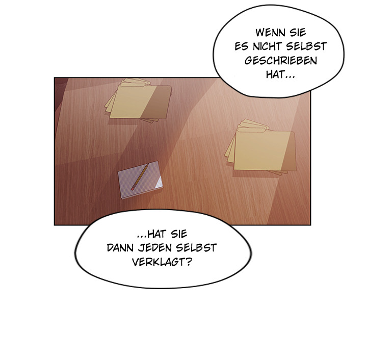 Täuschung: Die Zunge der Schlange - episode 5 - 7