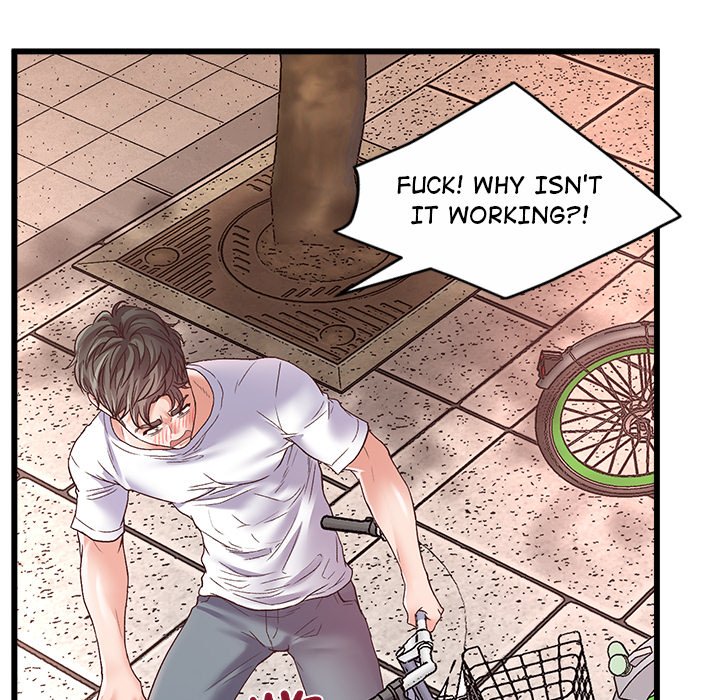 Tutoring the Lonely Missus - episode 1 - 40