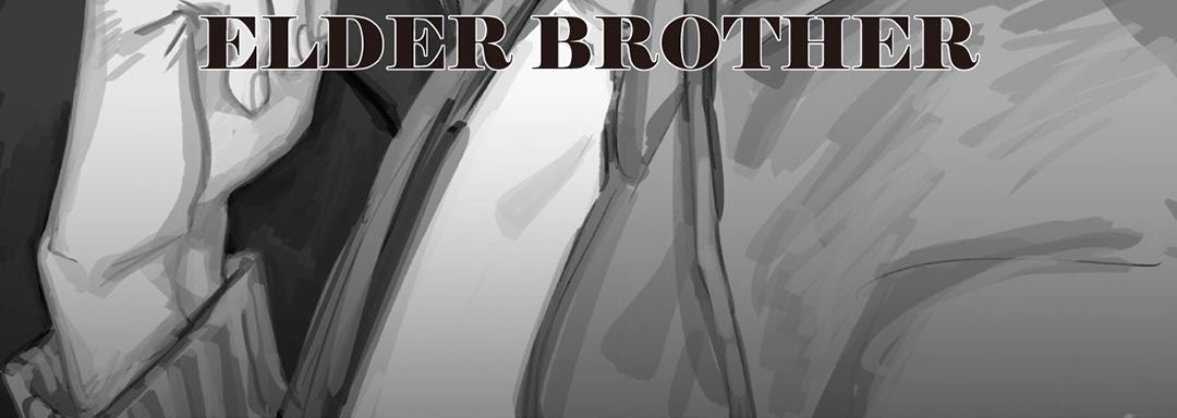 Admonition From an Elder Brother - episode 1 - 11
