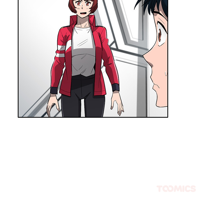 Stardust - episode 60 - 61