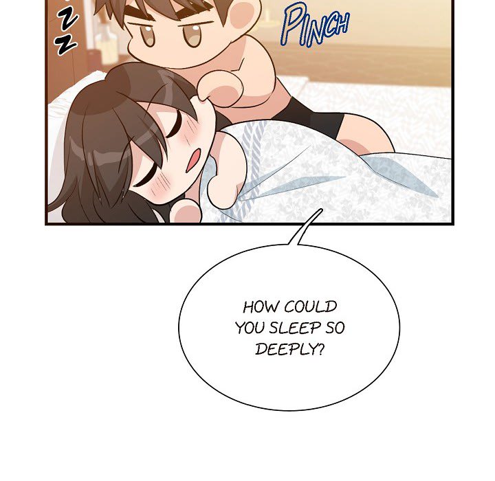 Obscene Contract - episode 16 - 50