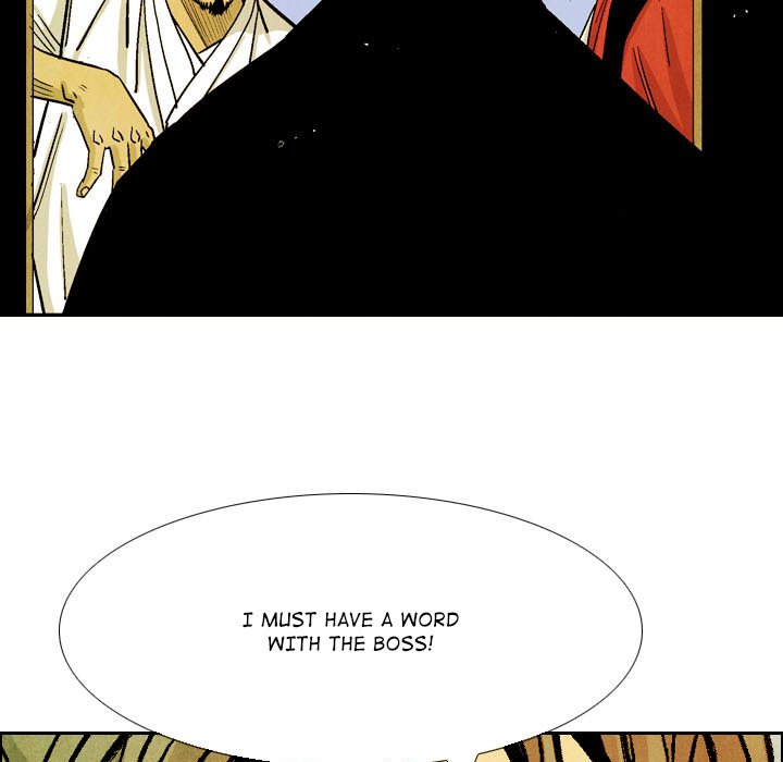 The Sword Clan - episode 49 - 12