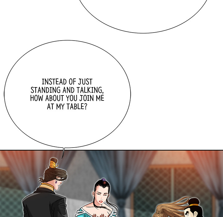 The Tale of The Hyungsan Sect - episode 52 - 140