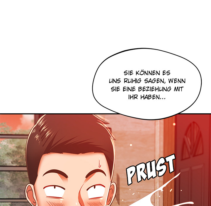 Willkommen in Pinkhausen - episode 32 - 32