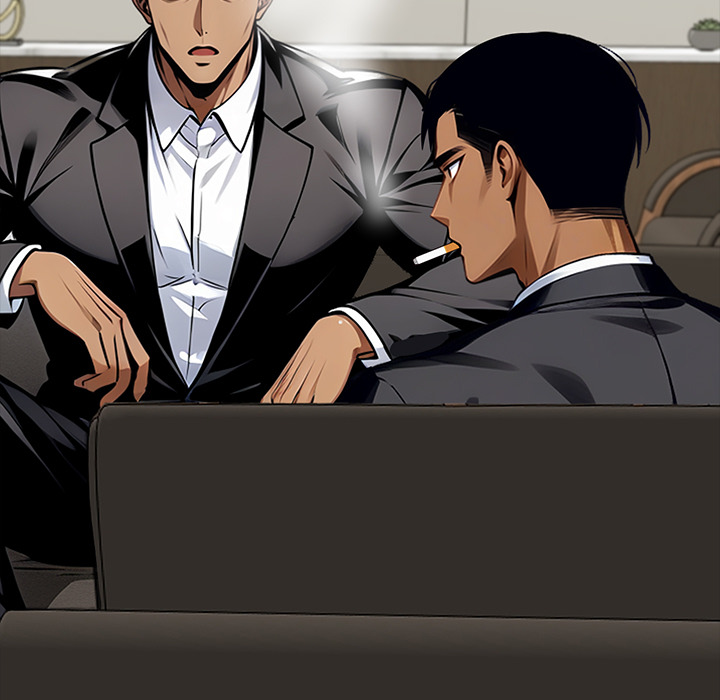 Workaholic Gangster - episode 43 - 115