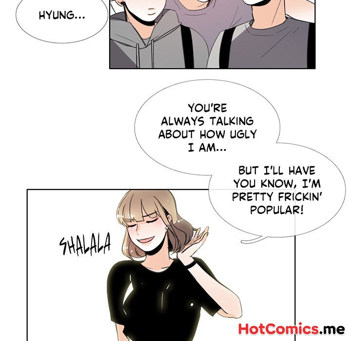 Talk to Me - episode 102 - 25