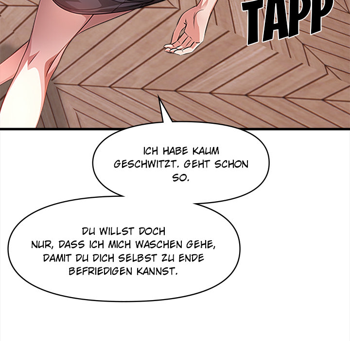Der Typ im Nebenzimmer mit NTR - episode 6 - 133