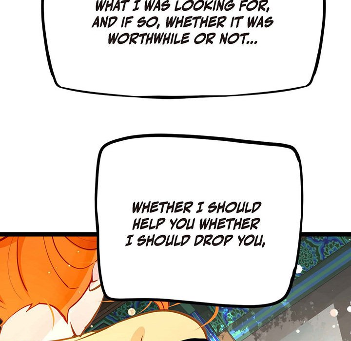 The Blue Snake and the Red Moon - episode 21 - 12