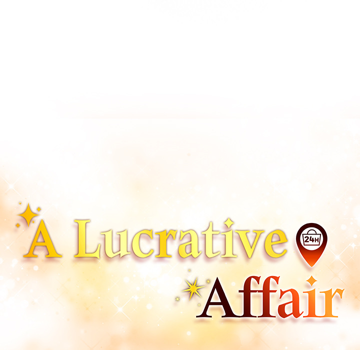 A Lucrative Affair - episode 9 - 31