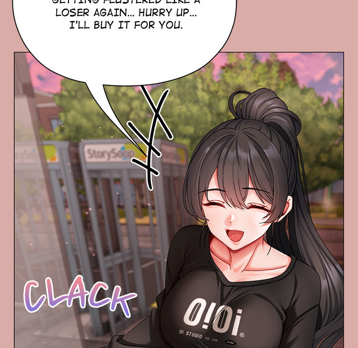 The Delinquent Girl - episode 9 - 167