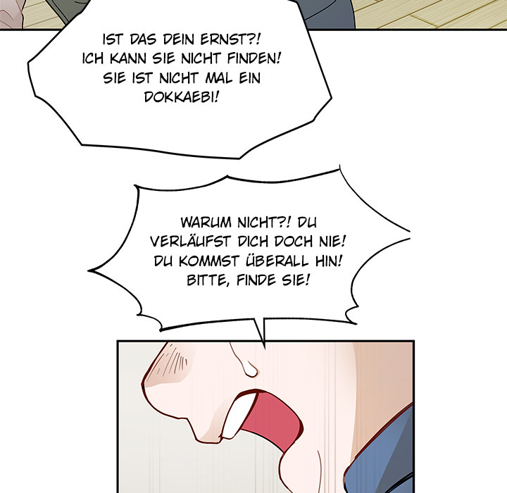 Ihr seltsamer Nachtgast - episode 16 - 23