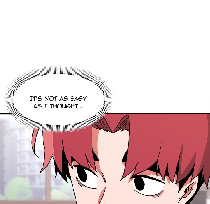 An Outsider's Way In - episode 13 - 111