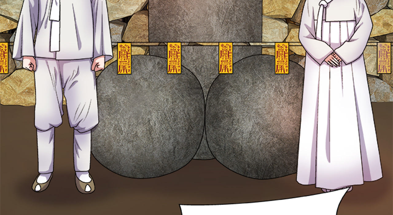 Ein standhafter Geist - episode 8 - 19