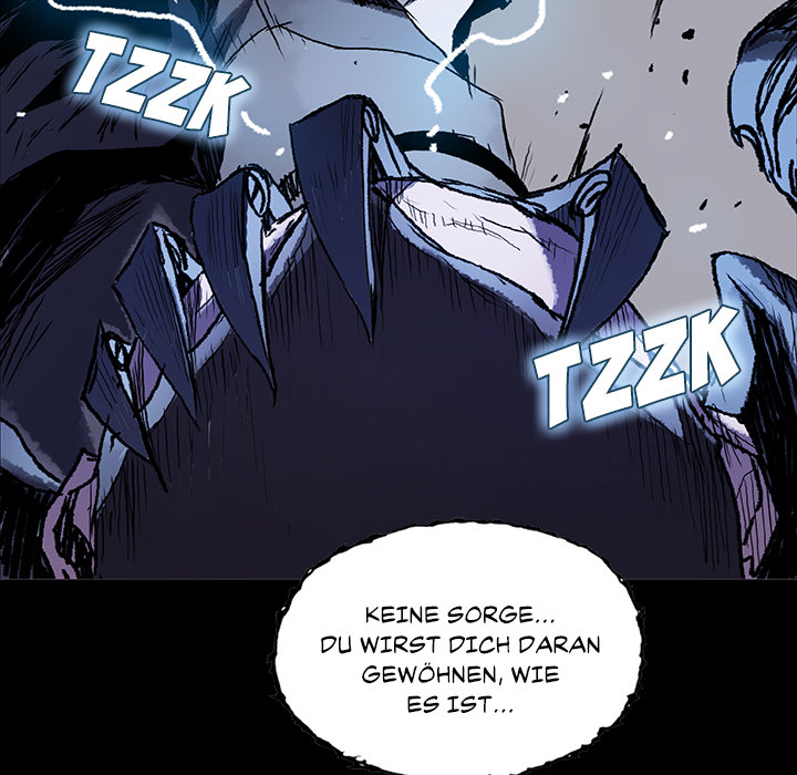Blutklinge - episode 44 - 87