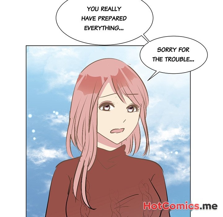 Your Secret Body - episode 28 - 19