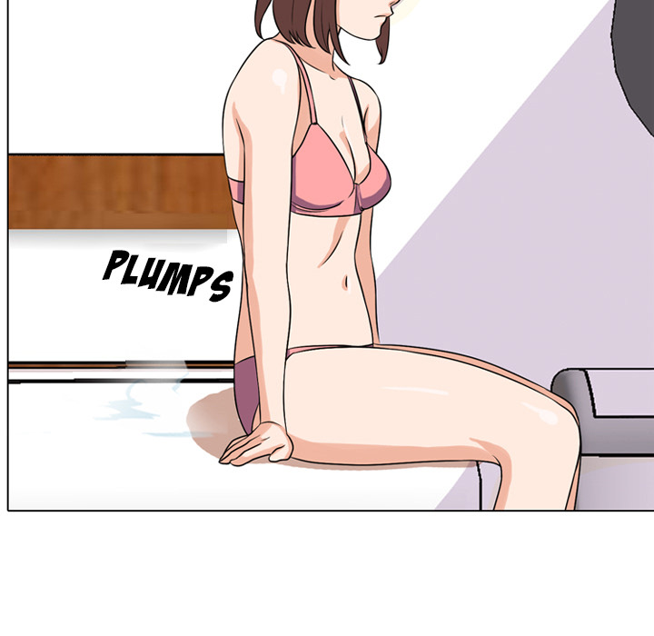 Das Partnerkarussell - episode 3 - 10