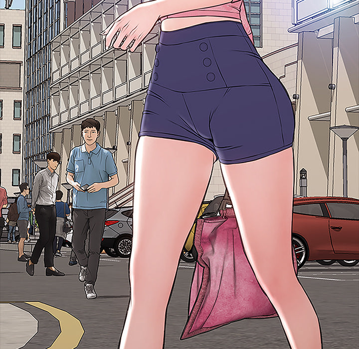 Superstar Cynthia Oh - episode 9 - 49