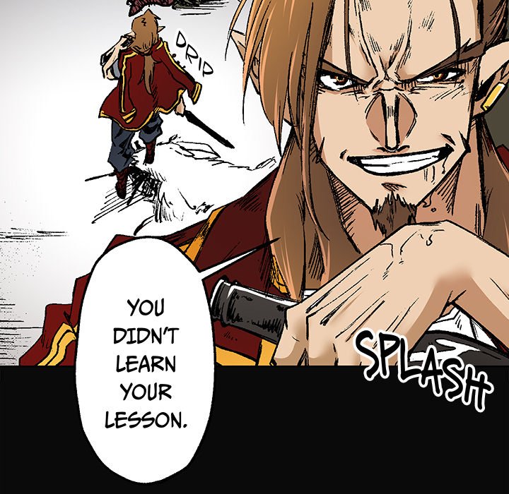 Class Reincarnation - episode 33 - 49