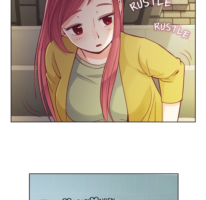 Annoying Alice - episode 18 - 25