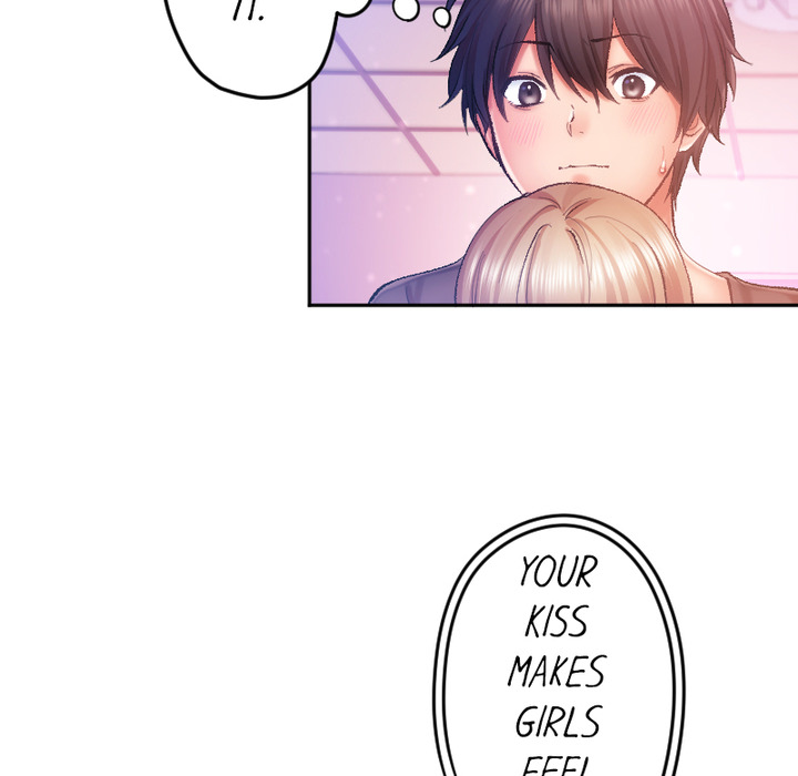 Addictive Kiss: Your Lips Feel the Best - episode 4 - 58