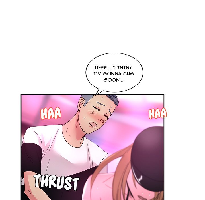 Soojung's Comic Store - episode 38 - 104
