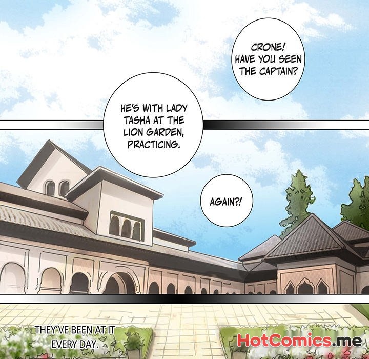 The Emperor's Woman - episode 89 - 4