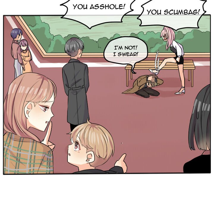 The Chill Couple - episode 25 - 27