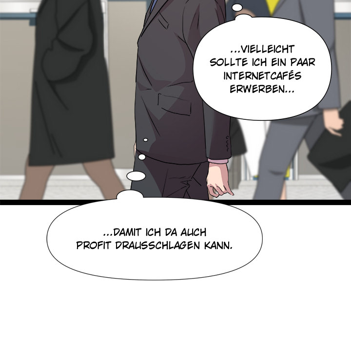 23: Noch mal auf Anfang - episode 39 - 84