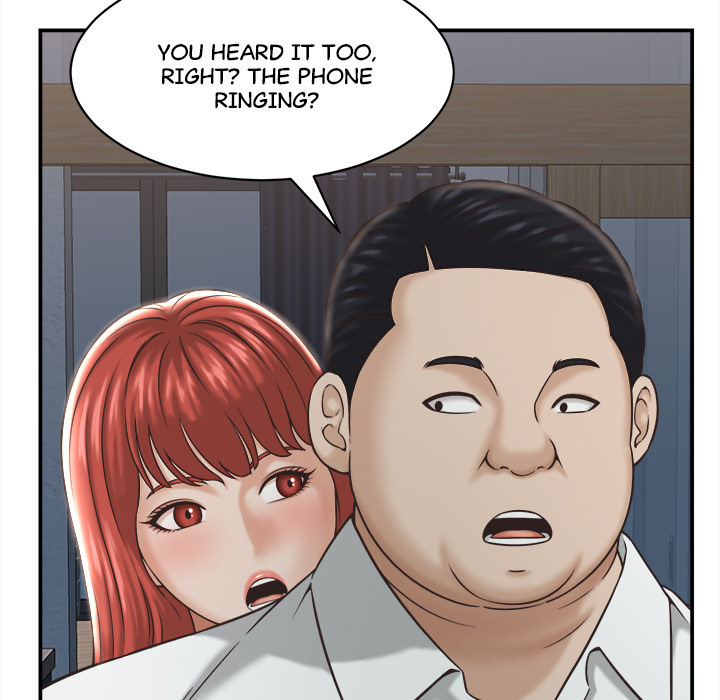 Right Under His Roof - episode 22 - 14