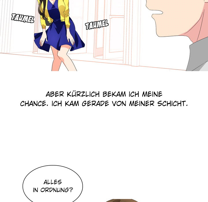 Forever Gossip 2. Staffel - episode 23 - 12
